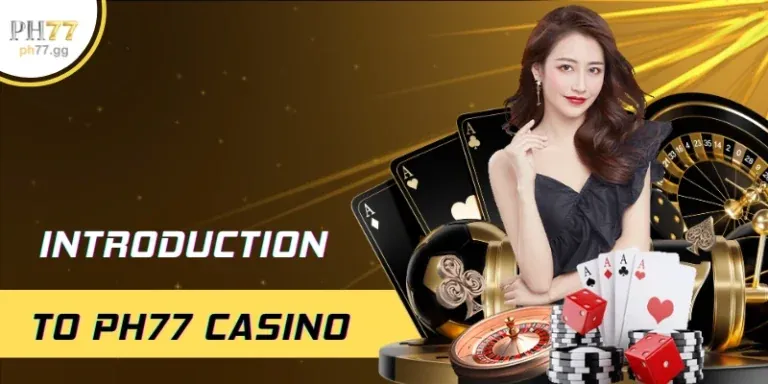 Casino trực tuyến donclub