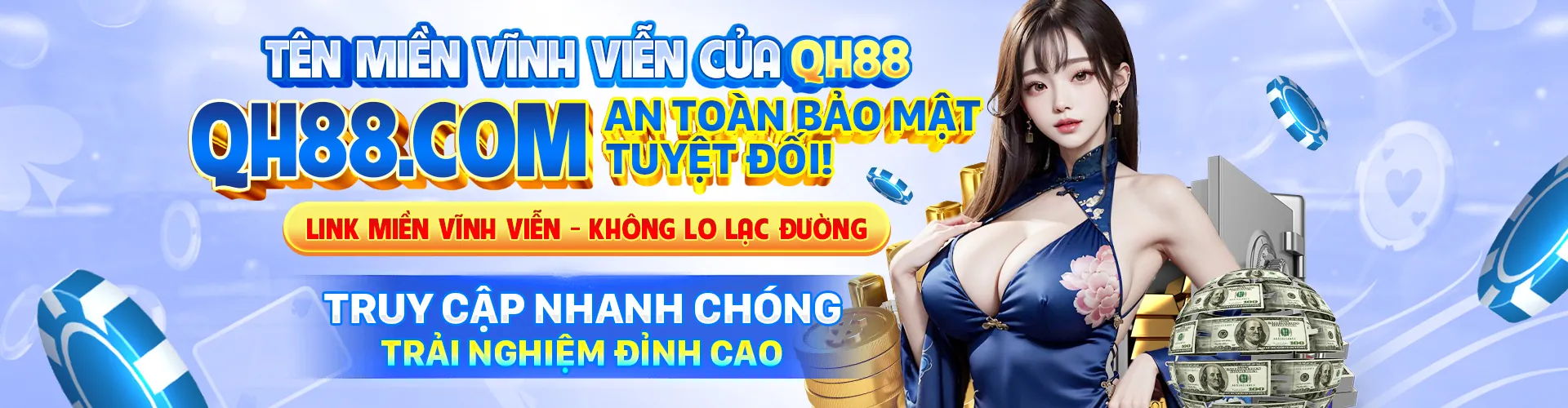 Giao diện đăng nhập Donclub an toàn và hiện đại